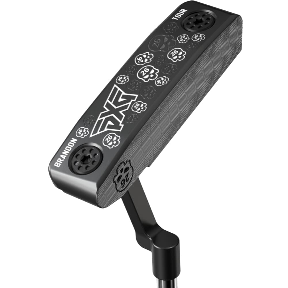 PXG Brandon Tour Series Putter