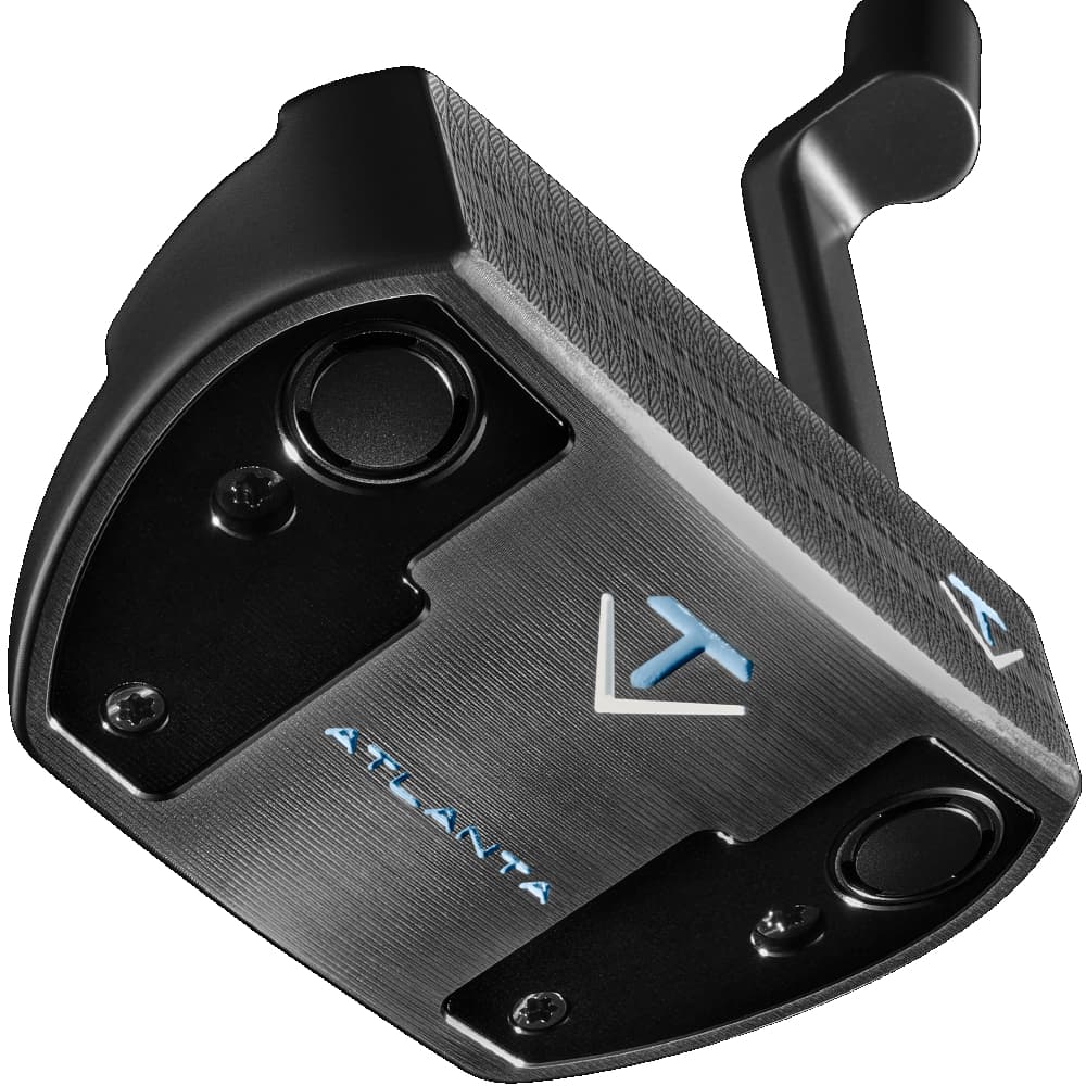 Toulon Golf Atlanta H1 Putter
