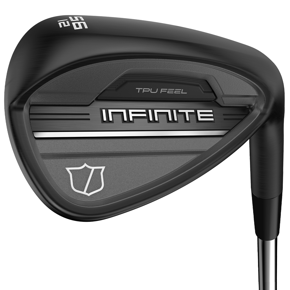 Wilson Staff 2026 Infinite Wedge