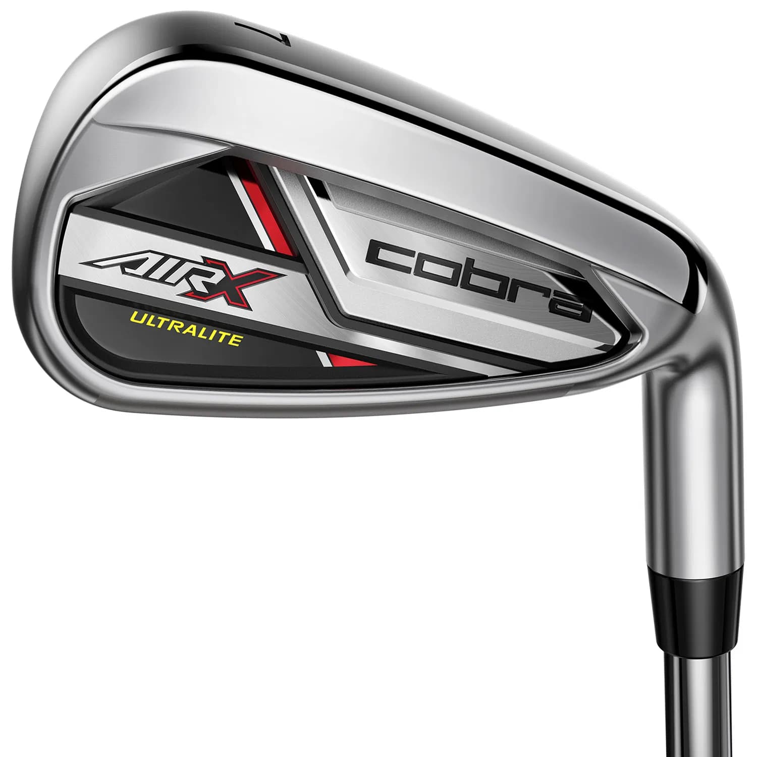Cobra 2026 Airx 2.0 Irons / Graphite Shafts
