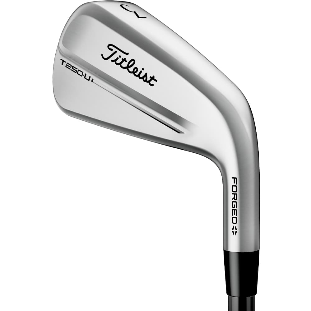 Titleist 2026 T250 Utility Iron / Graphite Shafts – Preorder Mid April