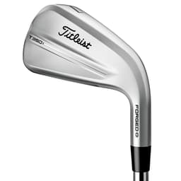 Titleist 2026 T350 Irons / Graphite Shafts