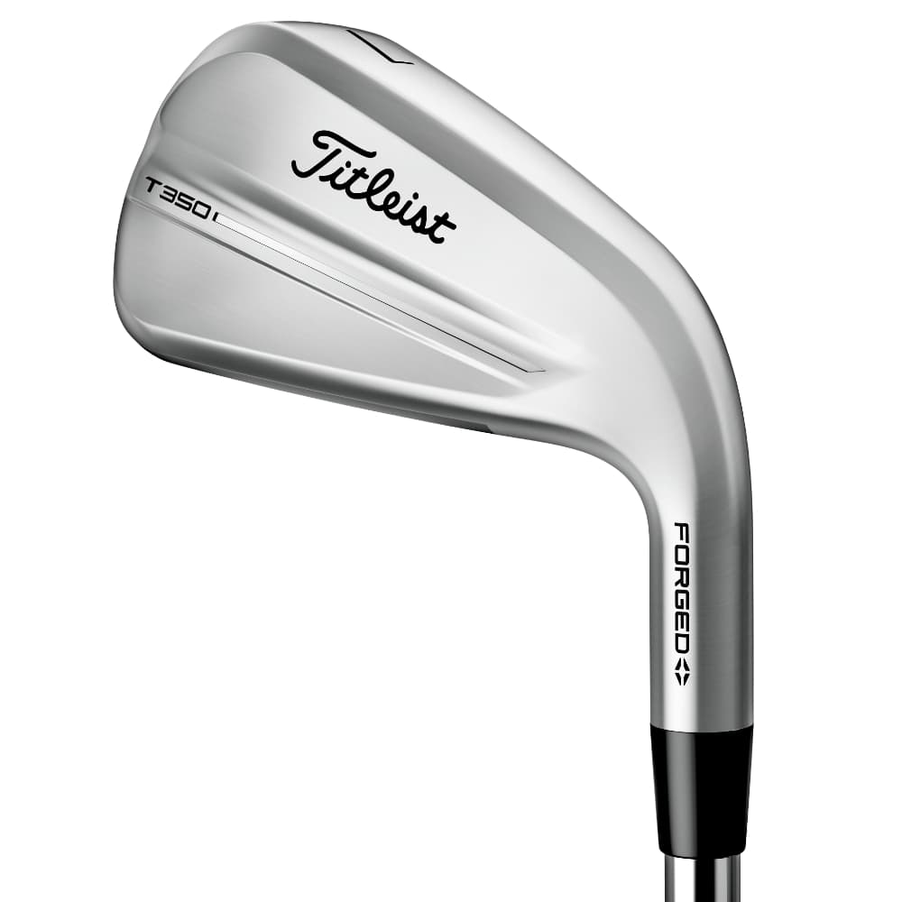 Titleist 2026 T350 Irons / Graphite Shafts