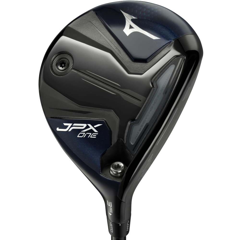 Mizuno 2026 Jpx One Fairway – Custom