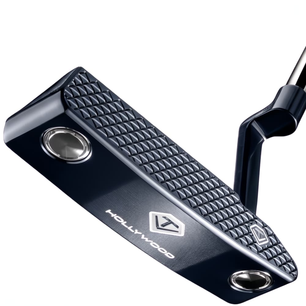 Toulon Golf 2026 Hollywood H1 Putter
