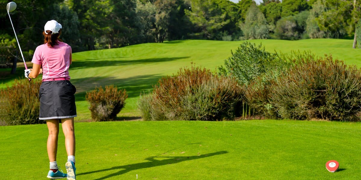 Best Golf Clubs for Women 2026