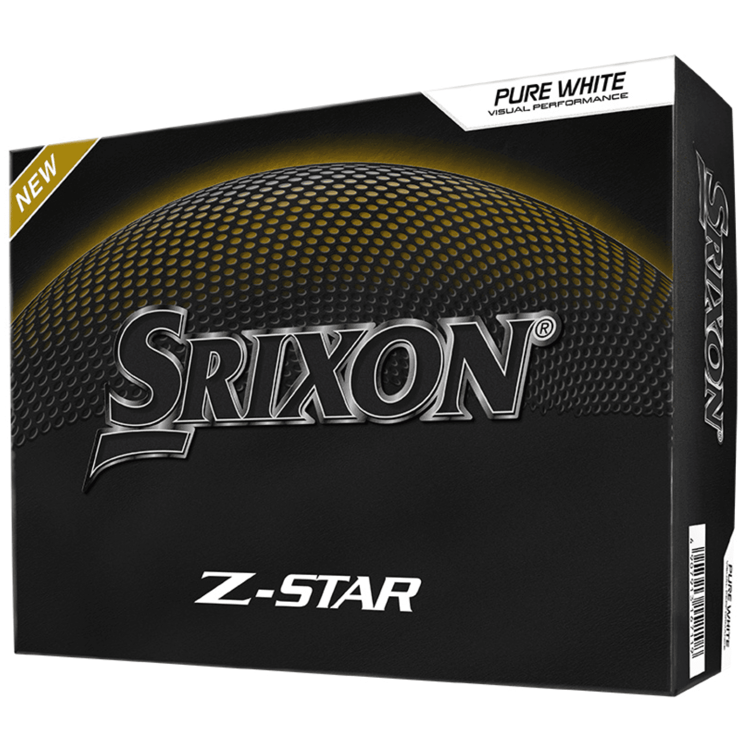 Srixon Z-STAR Golf Balls