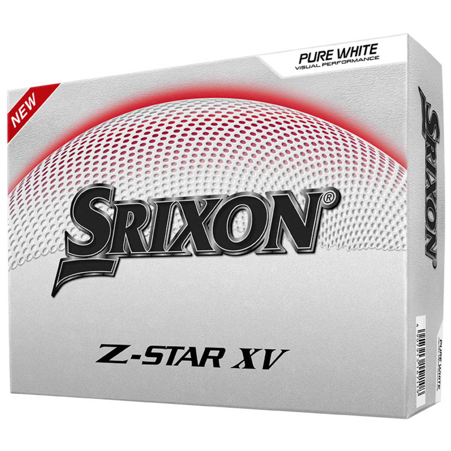 Srixon Z-STAR XV Golf Balls