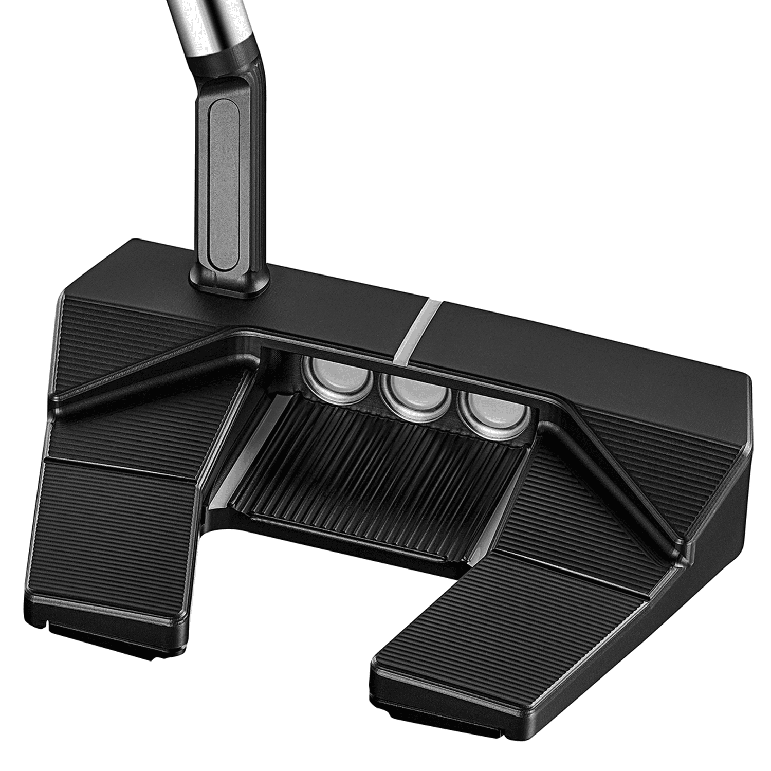 Scotty Cameron Phantom 5.5 Black Golf Putter