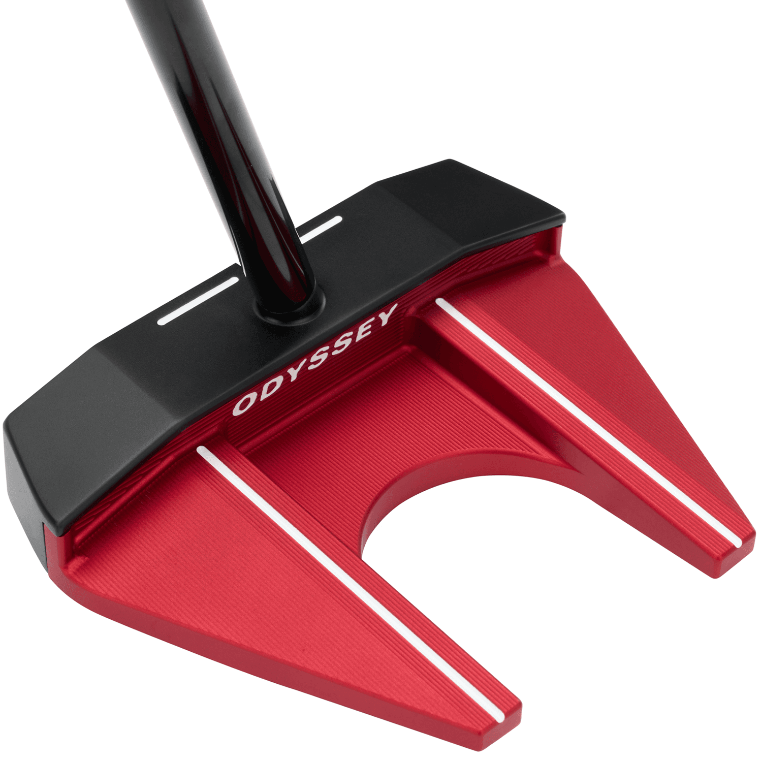 Odyssey Square 2 Square TRI-HOT #7 Golf Putter