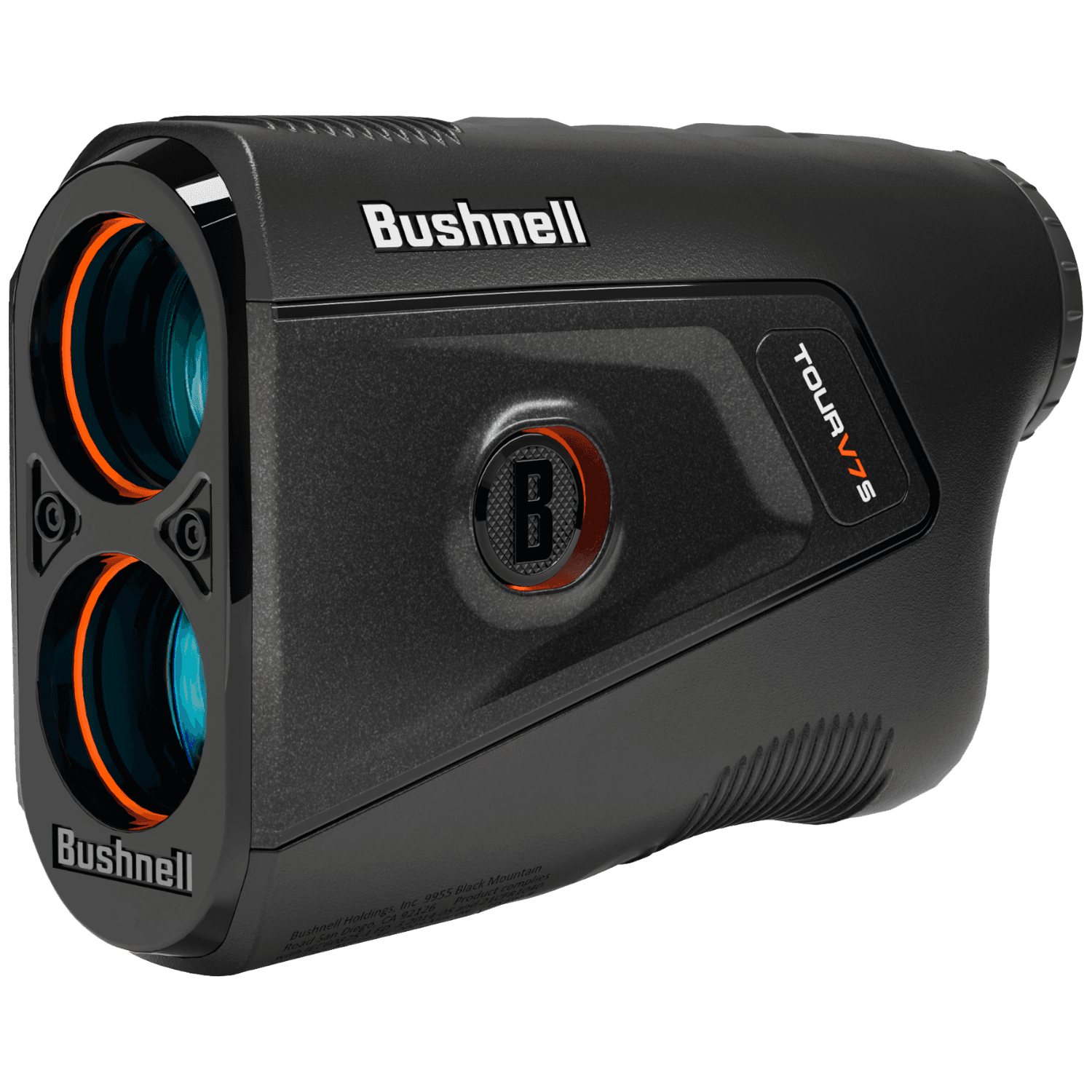 Bushnell Tour V7 Shift Golf Laser Rangefinder