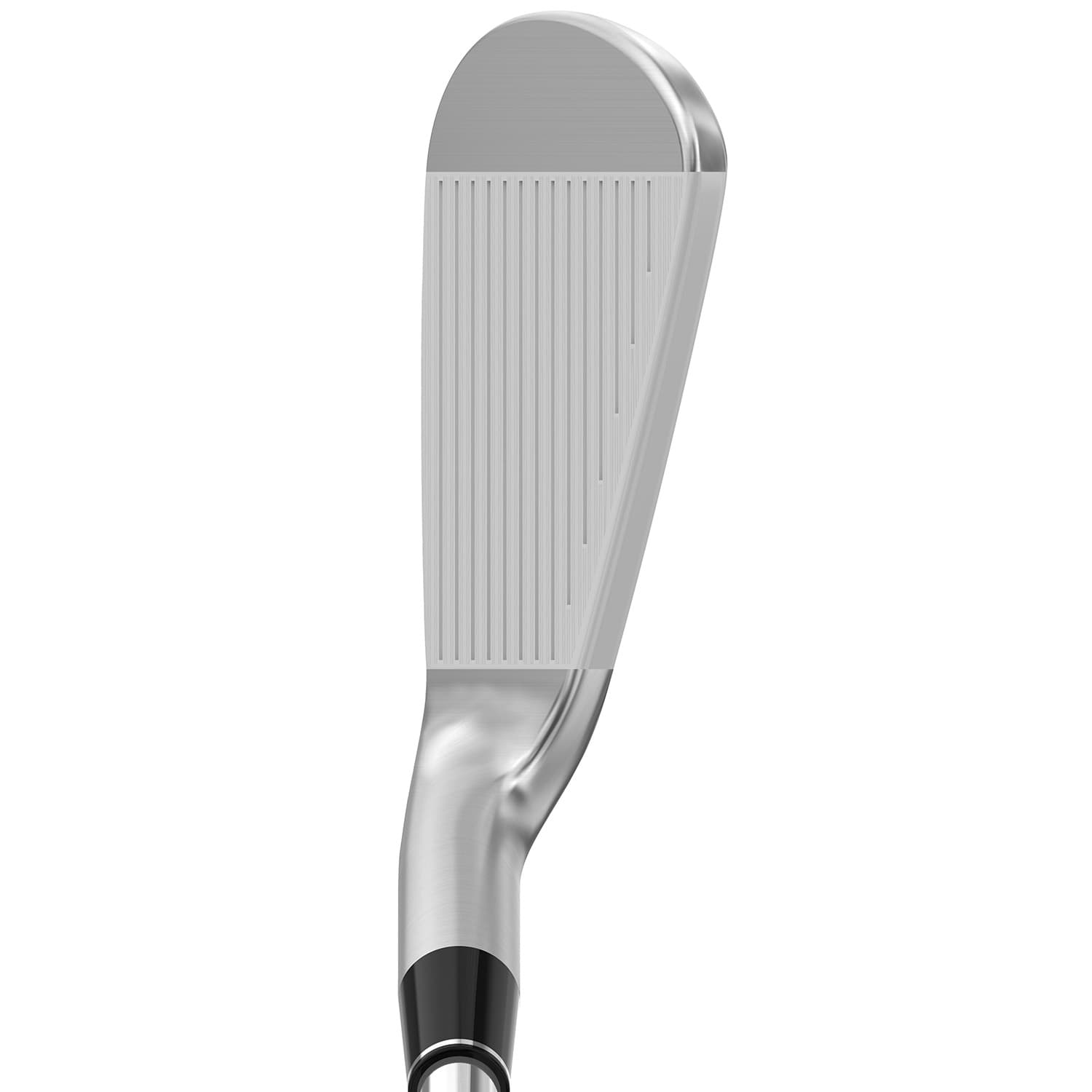 Srixon Z Forged II Golf Irons Steel