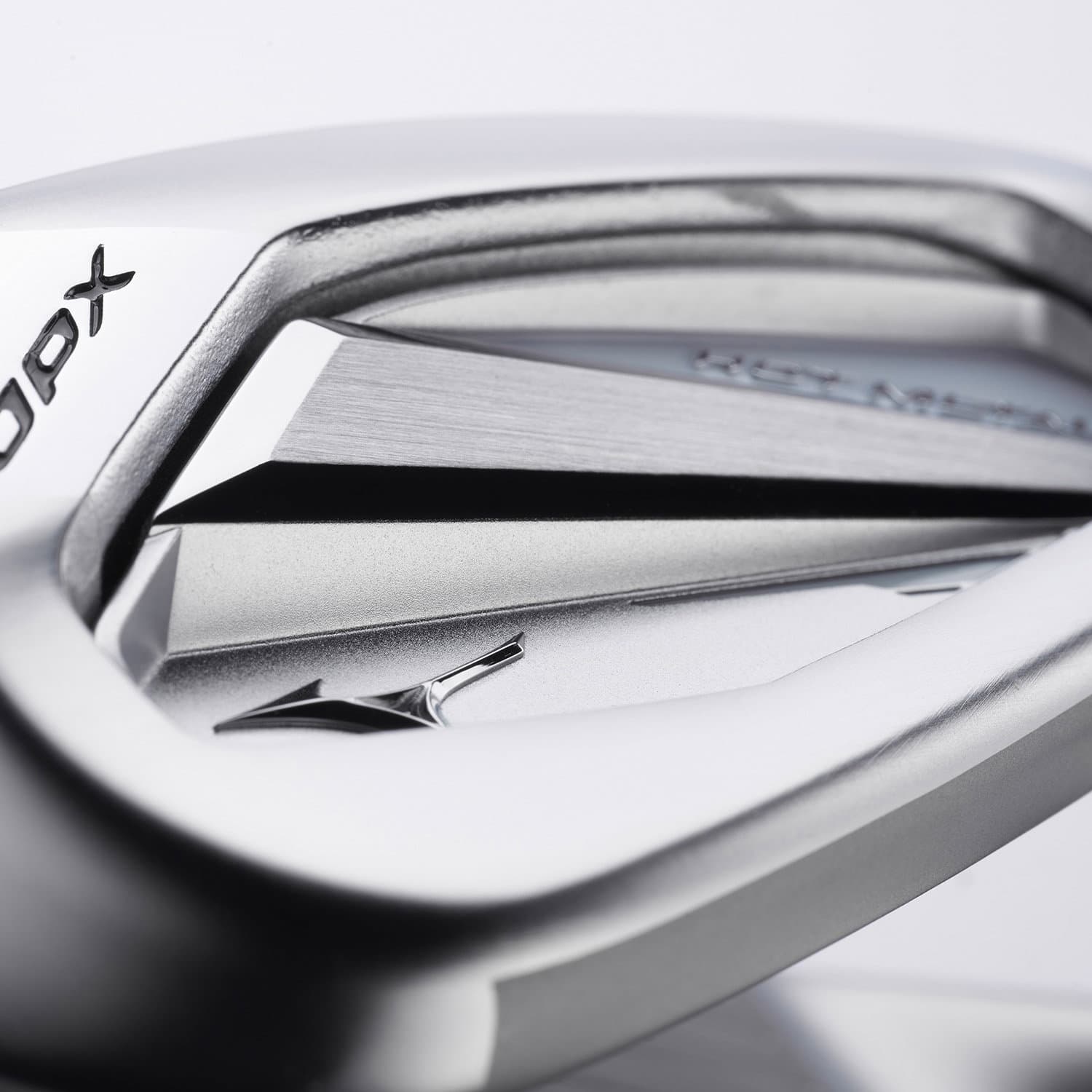 Mizuno JPX925 Hot Metal Golf Irons Steel