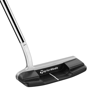 TaylorMade SYSTM 2 Del Monte Short Slant Putter