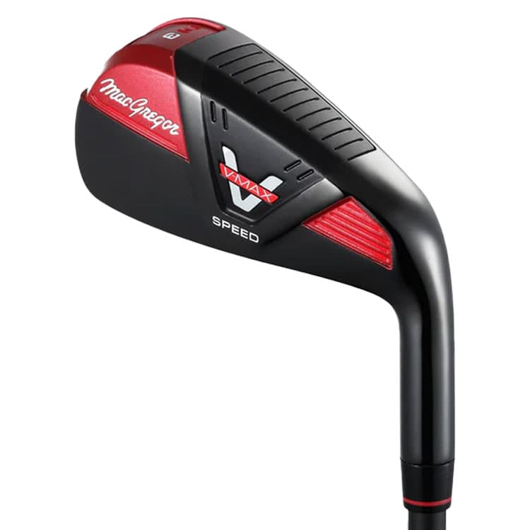 MacGregor V-Max Speed Golf Iron Hybrid