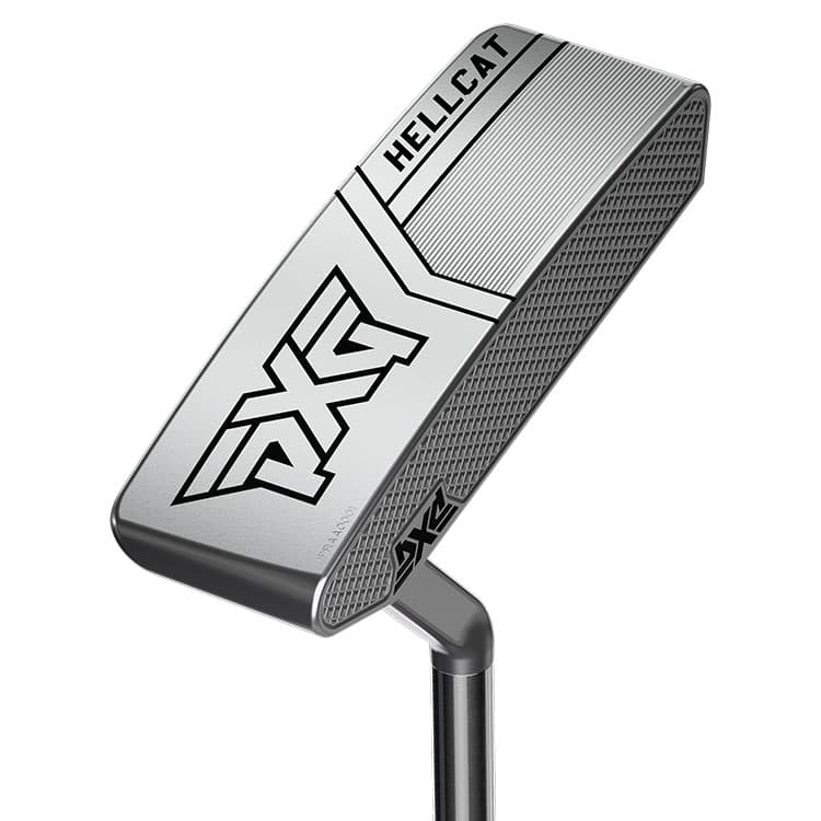 PXG Hellcat ZT Golf Putter