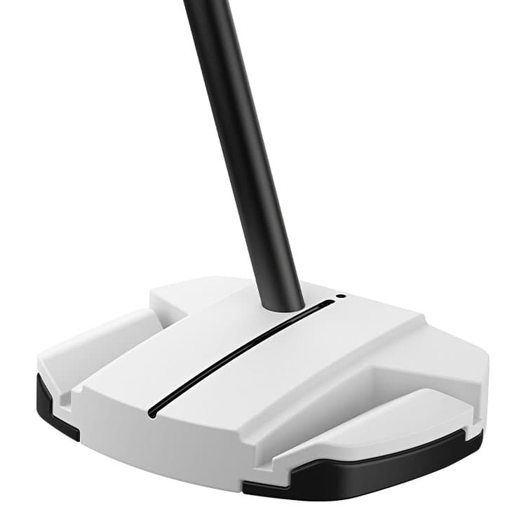 Ping Scottsdale TEC Ally Blue Onset CB Golf Putter