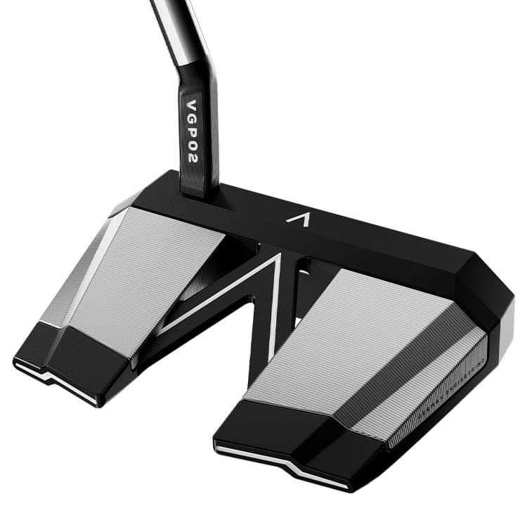 Vice VGP02 Arctic Trim Golf Putter