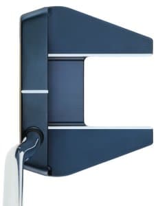 Odyssey Ai-ONE Milled Seven T DB Putter