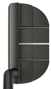 Ping PLD Milled DS72 (Gunmetal) Putter