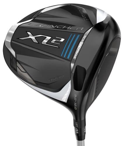 Cleveland Launcher XL 2 Draw Women's Golf Driver