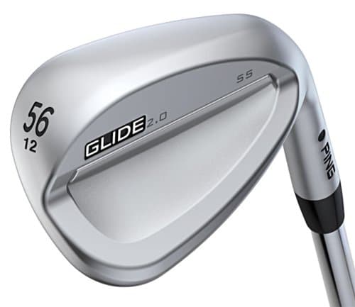 PING Glide 2.0 Golf Wedge