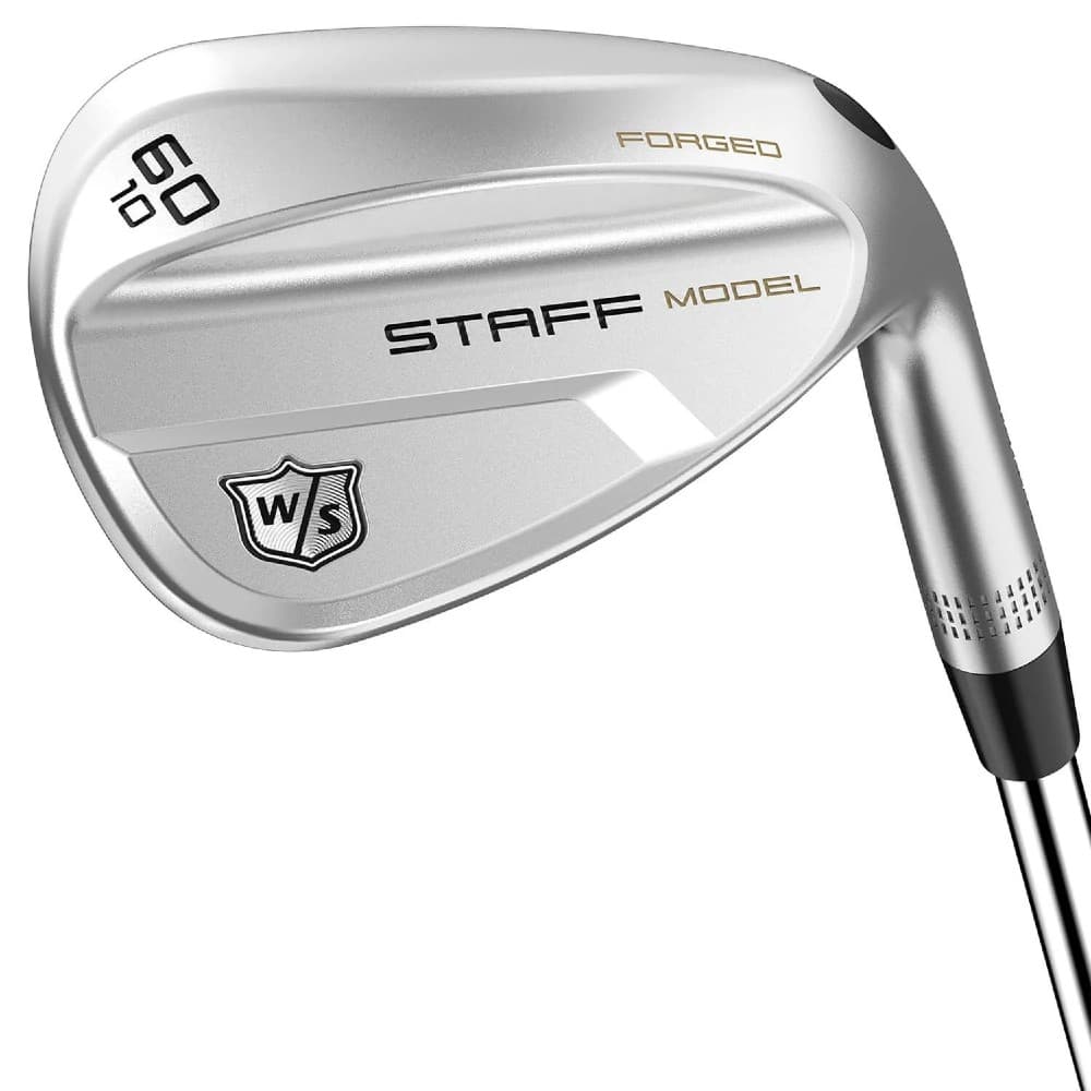 Wilson Staff Model Tour Grind Wedge