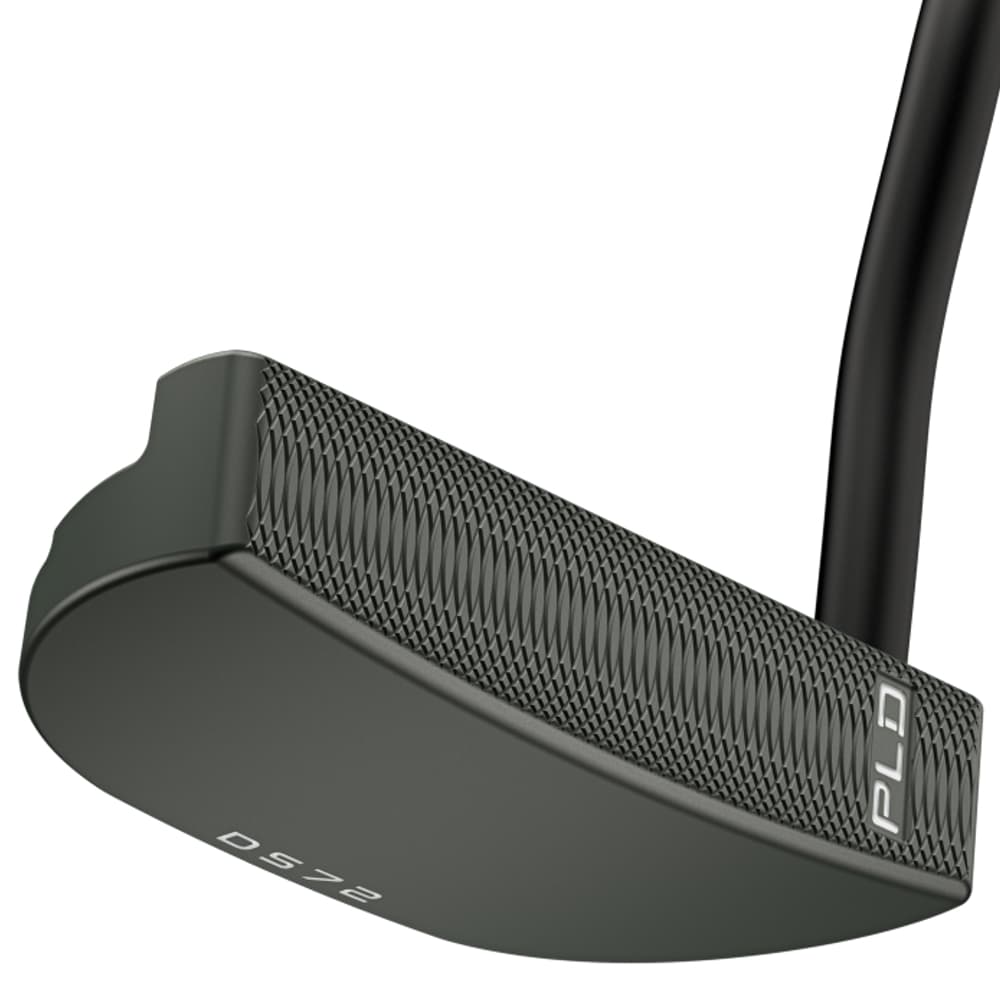 Ping Pld Milled™ Putters - DS72- Matte Black