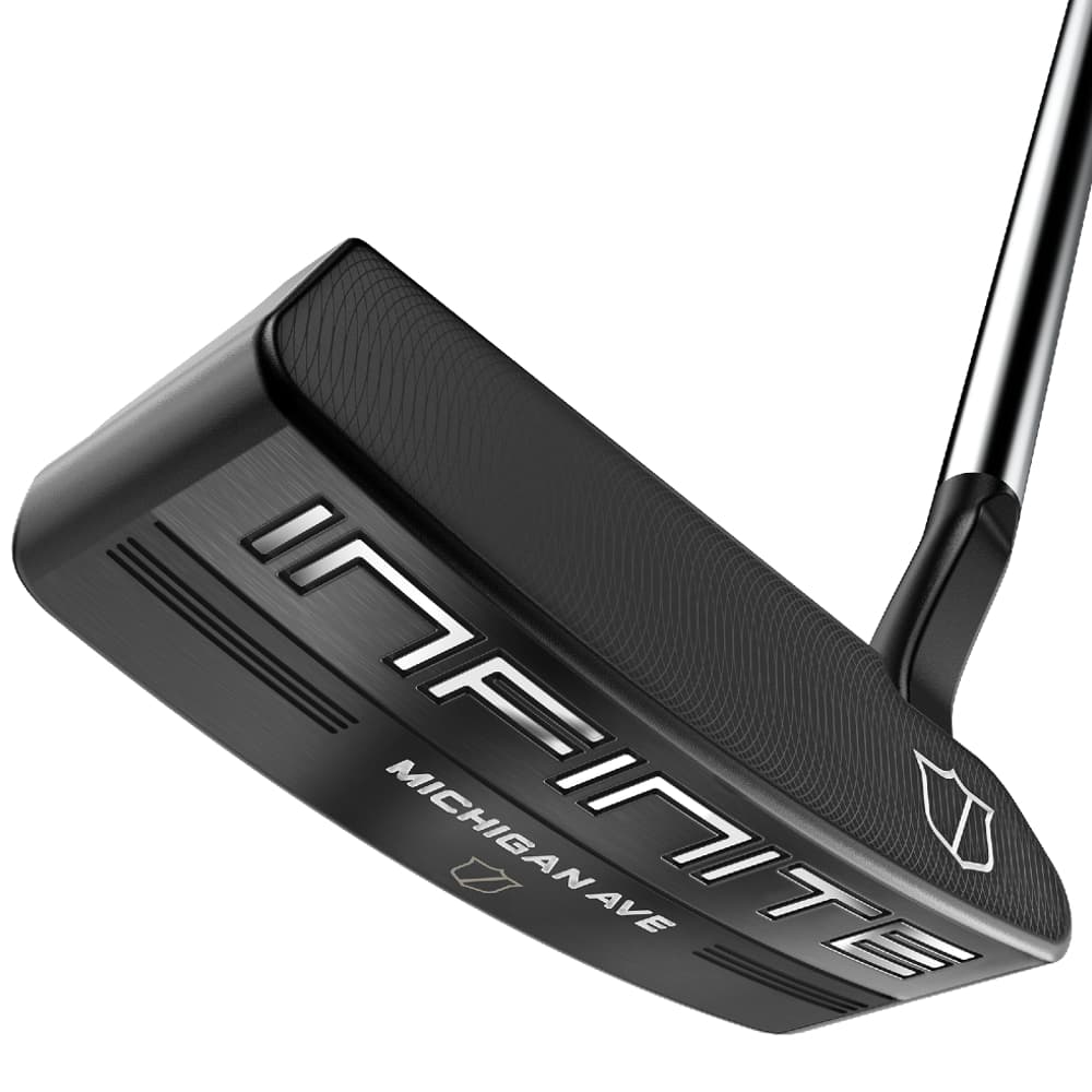 Wilson Staff Infinite Michigan Avenue Golf Putter