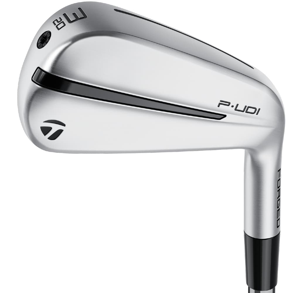 TaylorMade P Udi Driving Iron - Preorder Early April