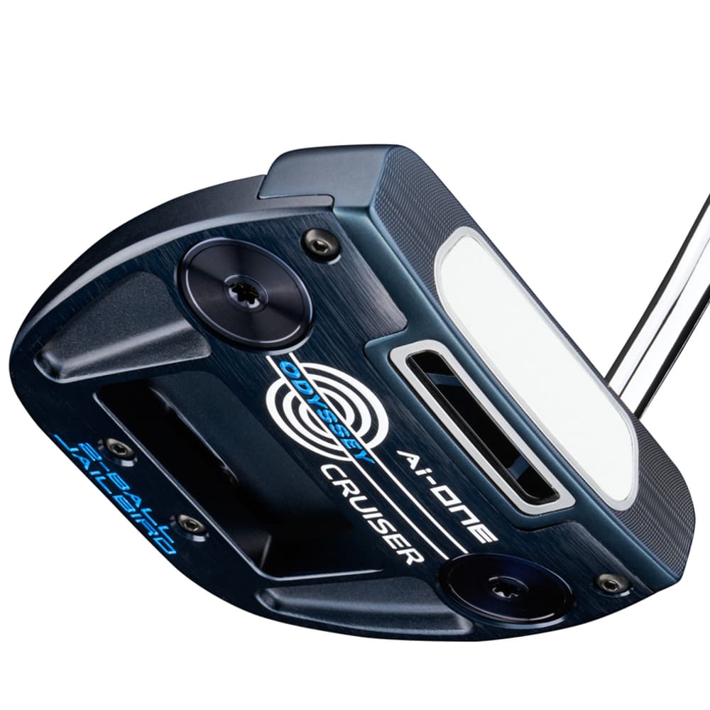 Odyssey Ai-one Cruiser 2 Ball Putter