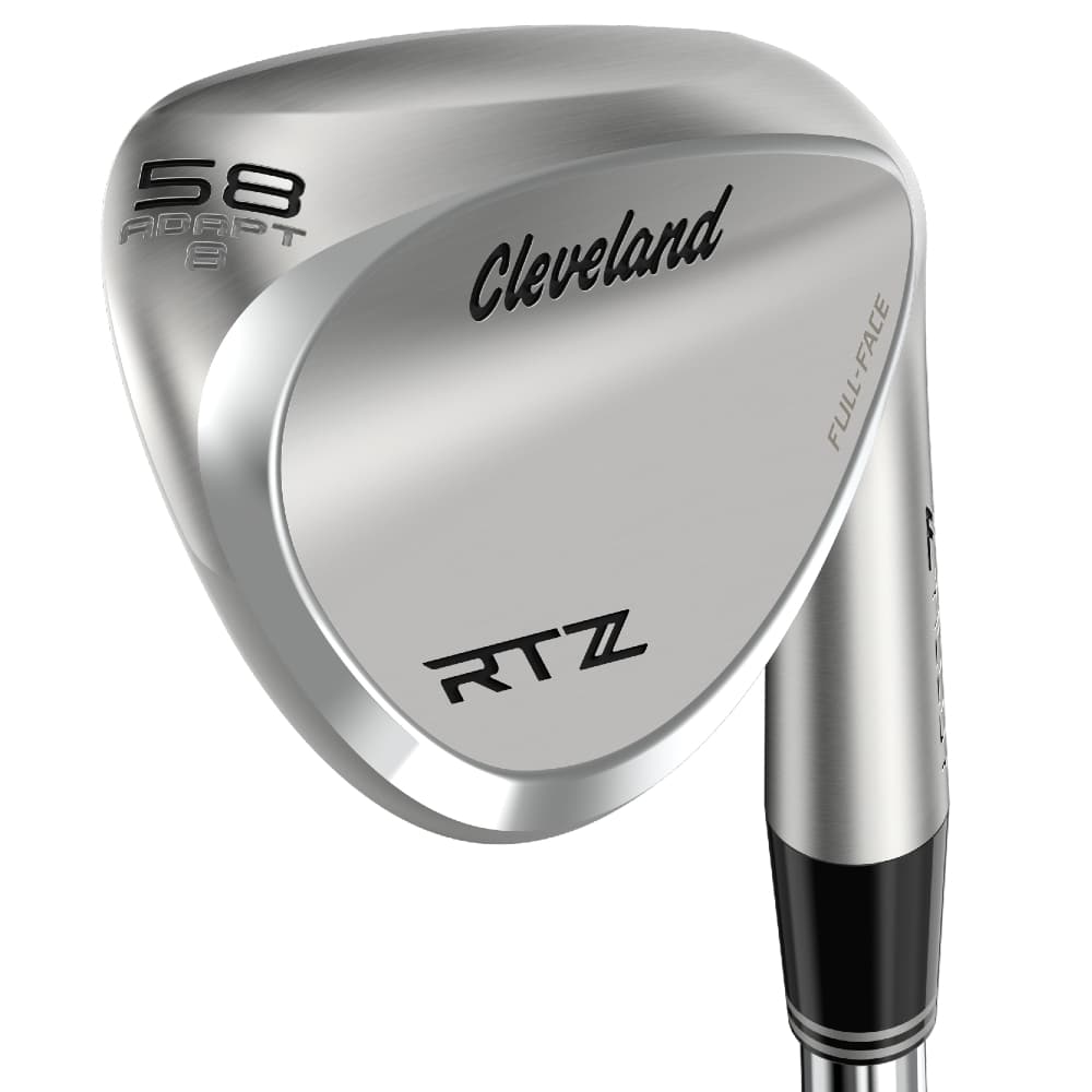 Cleveland 2026 Rtz Zipcore Wedge Full Face – Tour Satin