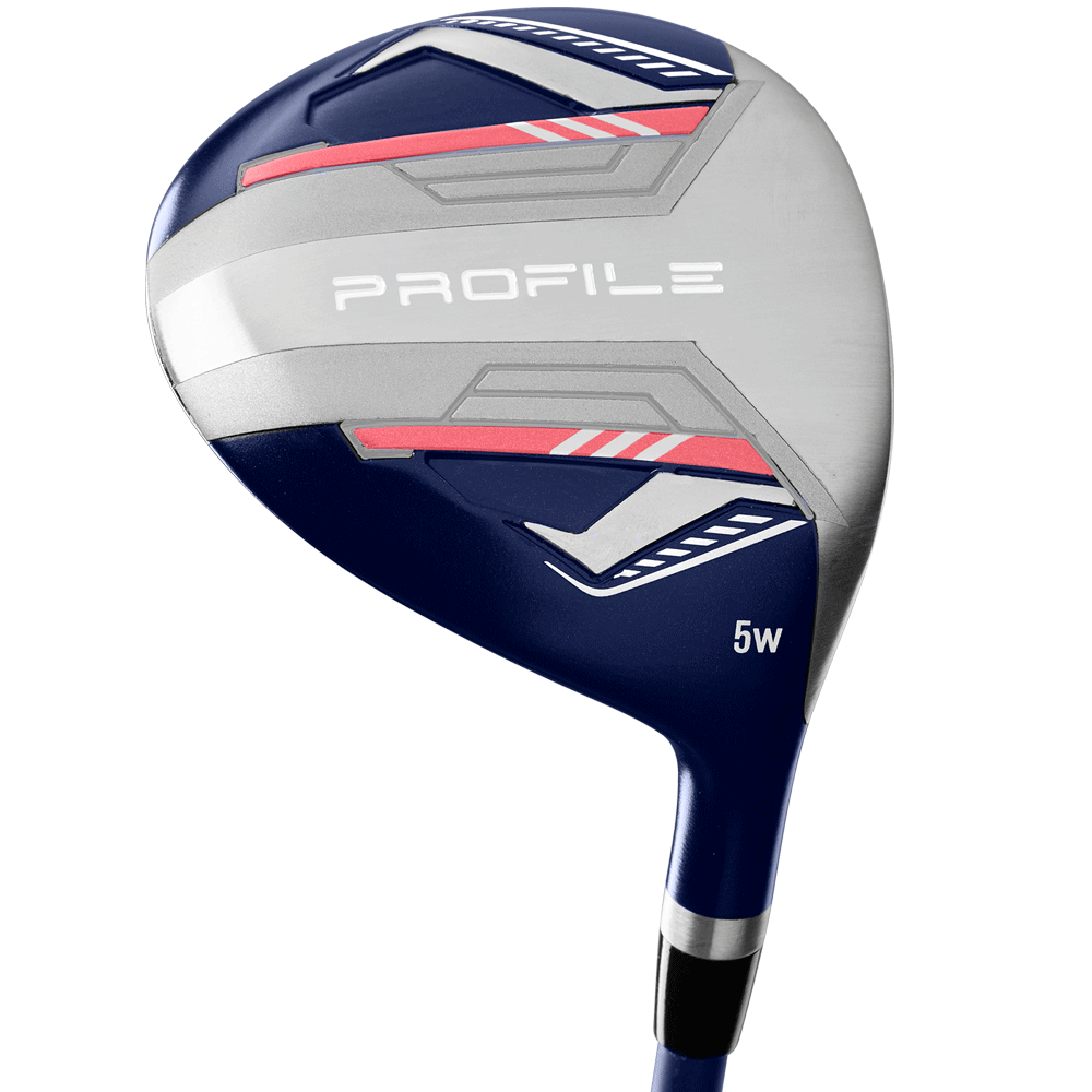 Wilson 2026 Ladies Profile Fairway