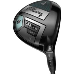 Callaway 2026 Reva Rise Ladies Fairway