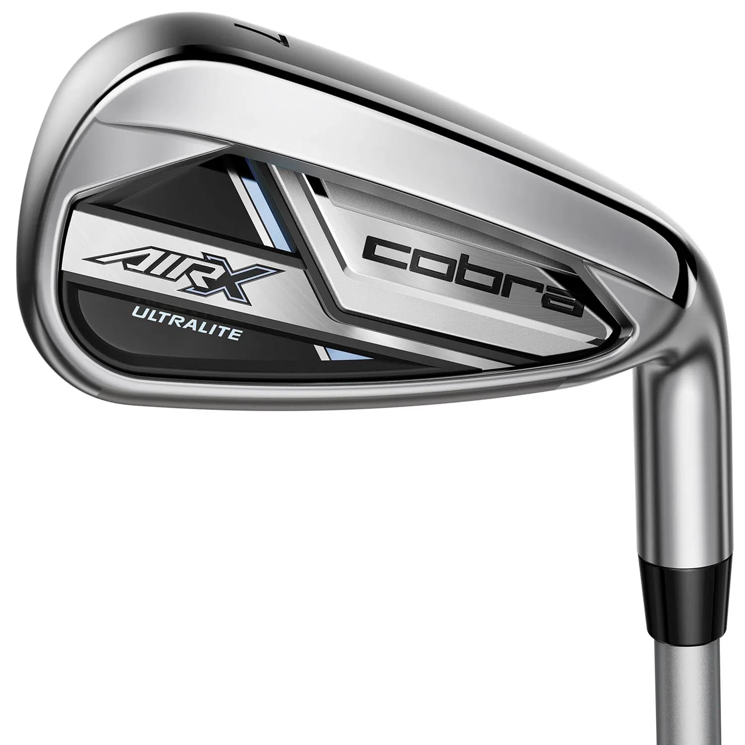 Cobra 2026 Airx 2.0 Ladies Irons – Custom