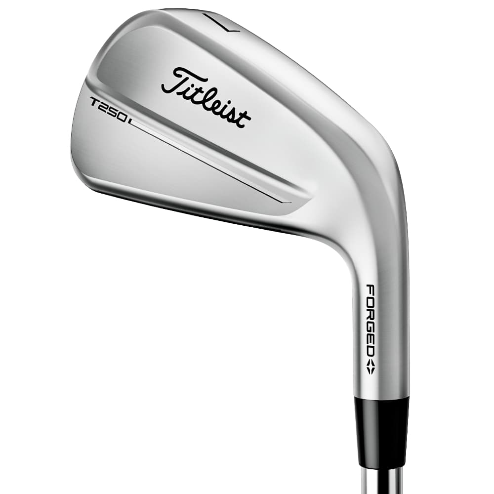 Titleist 2026 T250 Irons / Steel Shafts