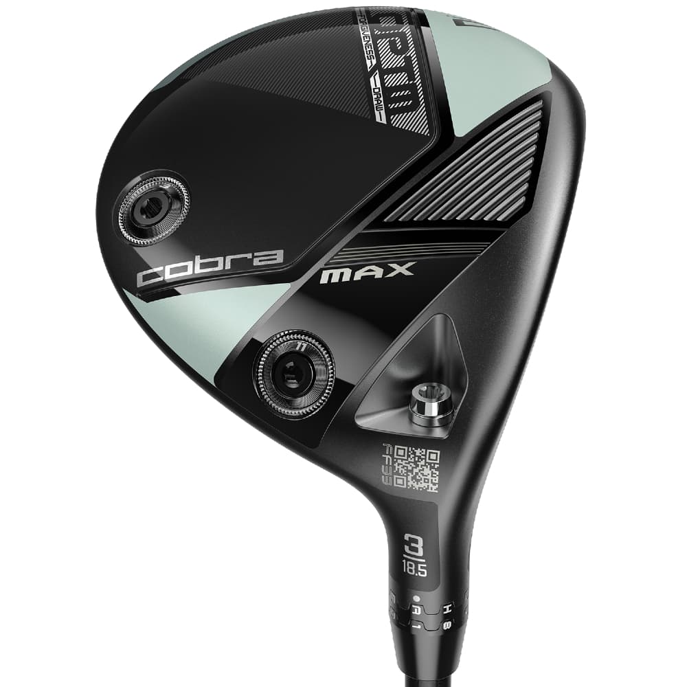Cobra 2026 Optm MAX Ladies Fairway – Custom