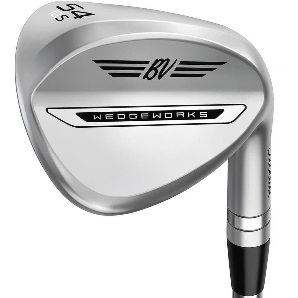 Titleist 2026 Vokey SM11 Wedge – Raw – Wedgeworks