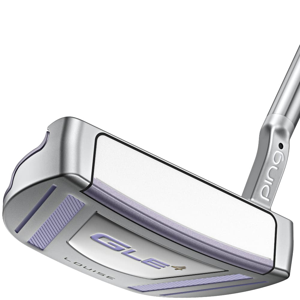Ping 2026 G LE4 Louise Putter – Custom