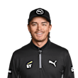 Rickie Fowler